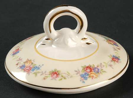 CRP7 Lid for Sugar Bowl