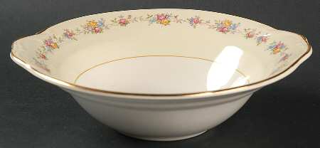 CRP7 Lugged Cereal Bowl