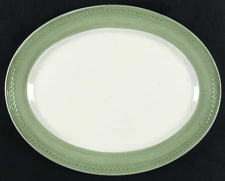 CRP9 by Crown Potteries