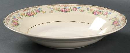 Garland Rim Soup Bowl