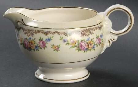 Garland Creamer