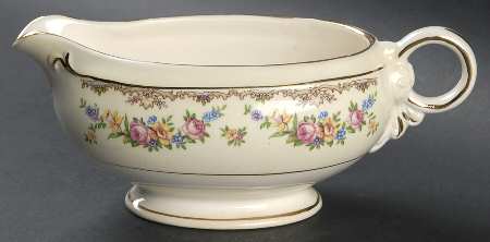 Garland Gravy Boat