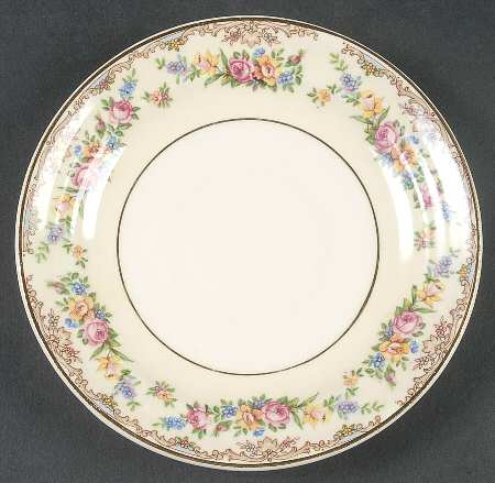 Garland Saucer