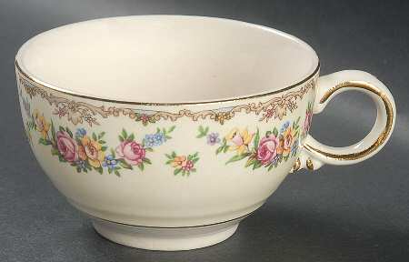 Garland Flat Cup