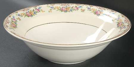 Garland 8" Round Vegetable Bowl