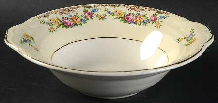 Garland Lugged Cereal Bowl