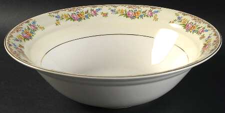 Garland 9" Round Vegetable Bowl