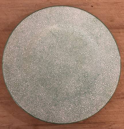 10492 by Crown Staffordshire