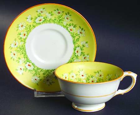 13818 by Crown Staffordshire
