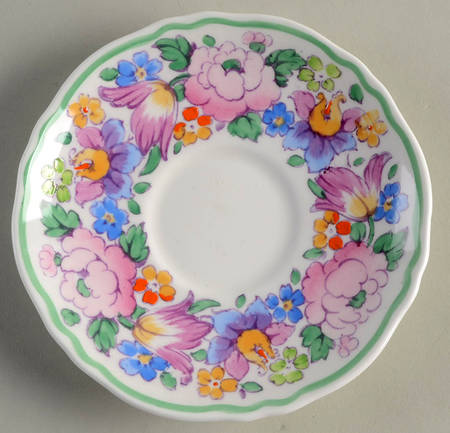 15227 Saucer