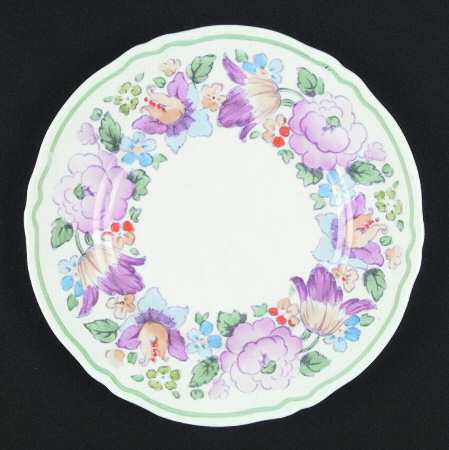 15227 Salad Plate