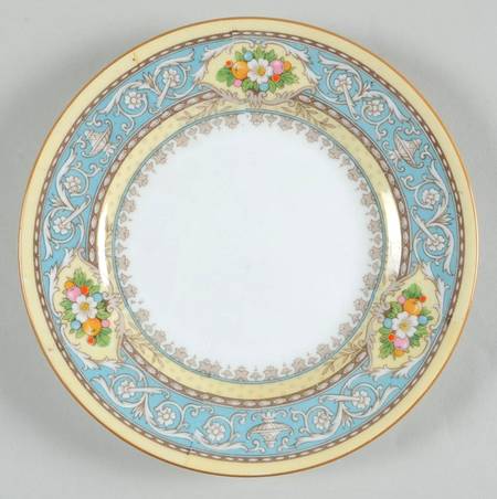 15646 (Smooth Edge) Bread & Butter Plate