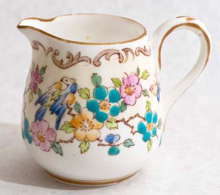 15663 Creamer
