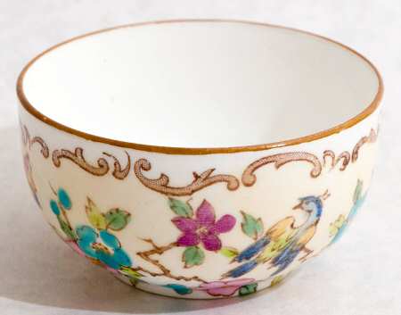 15663 Open Sugar Bowl