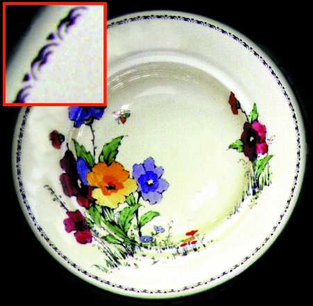 17284 by Crown Staffordshire