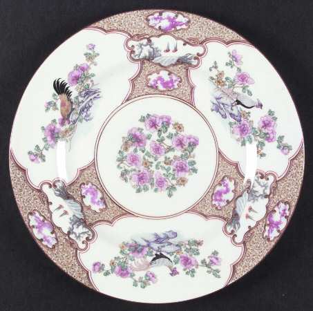 7722 by Crown Staffordshire