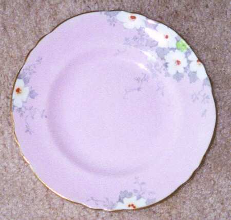 A008 by Crown Staffordshire