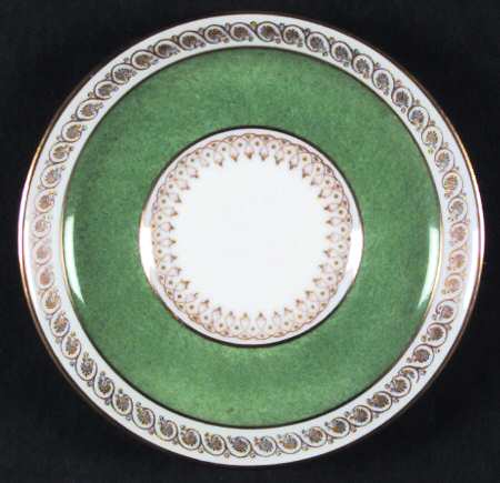 A13464 Saucer