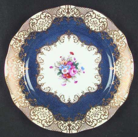 A13996 by Crown Staffordshire