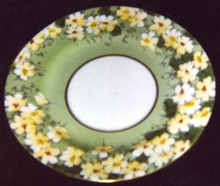 A14418 by Crown Staffordshire