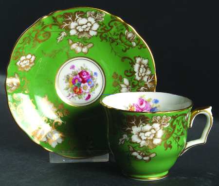 A14772 by Crown Staffordshire