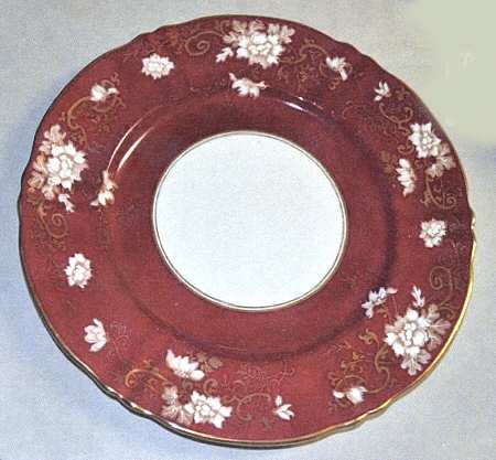A14896 by Crown Staffordshire