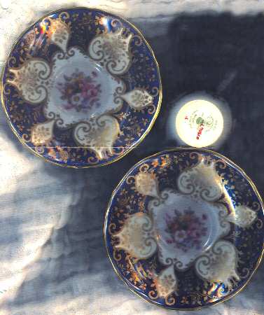 A15043 by Crown Staffordshire