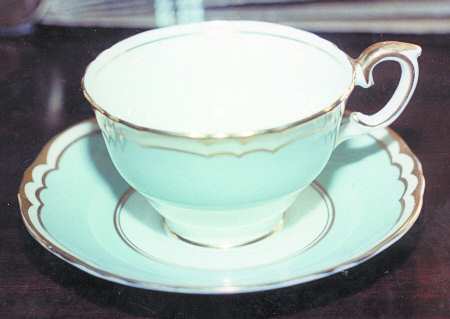 A15106 by Crown Staffordshire