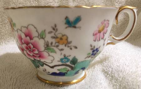 A15306 Footed Cup