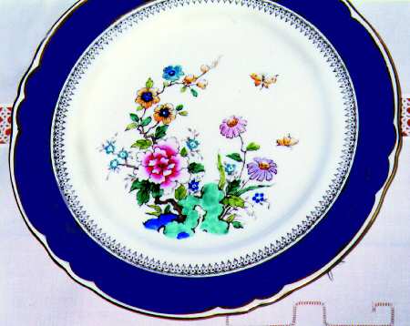A15323 by Crown Staffordshire