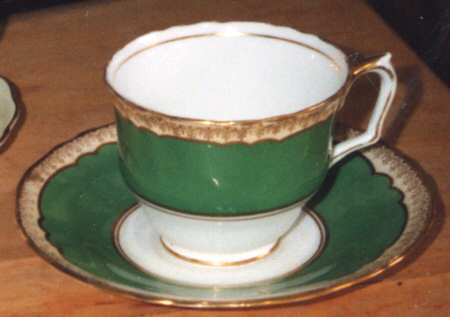 A15326 by Crown Staffordshire