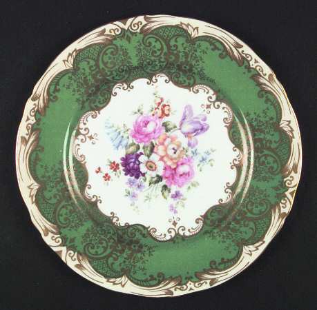 A15712 by Crown Staffordshire