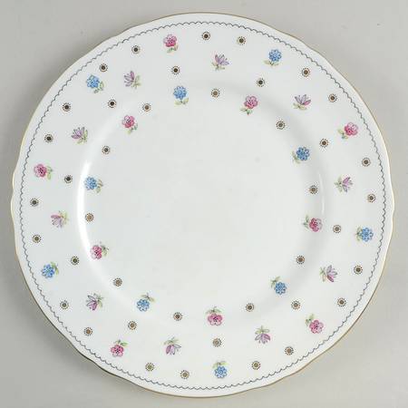 A16100 by Crown Staffordshire