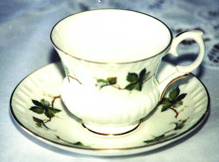 A808 by Crown Staffordshire