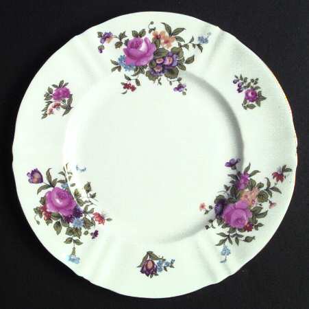 A8234 Salad Plate