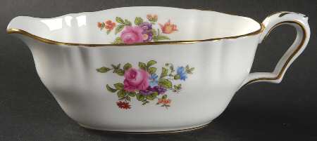 A8234 Gravy Boat