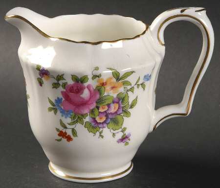 A8234 Creamer