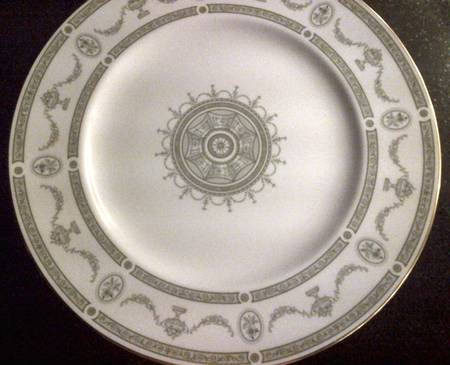 Apollo by Crown Staffordshire
