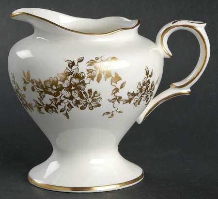 Aristocrat Creamer