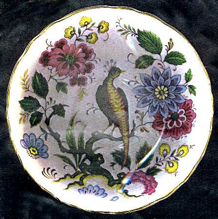 B964 Saucer