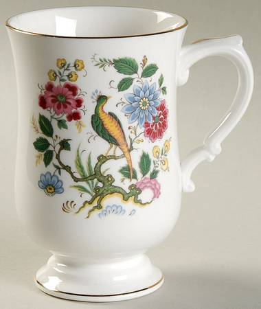 B964 Grandmug