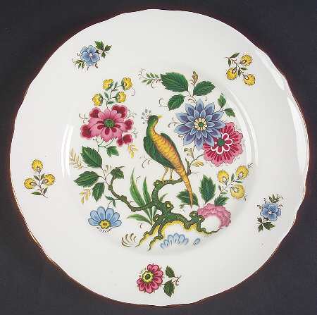 B964 by Crown Staffordshire