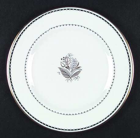 Blackstone by Crown Staffordshire