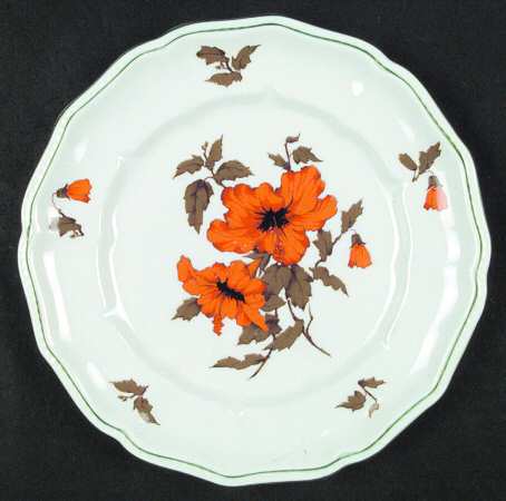 Camelot by Crown Staffordshire