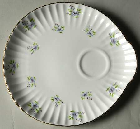Charmaine by Crown Staffordshire