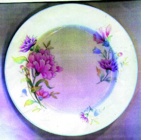 Charleston by Crown Staffordshire