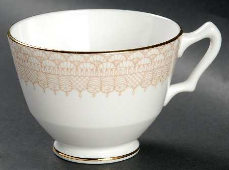 Classic Footed Cup