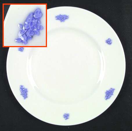 CRS10 by Crown Staffordshire