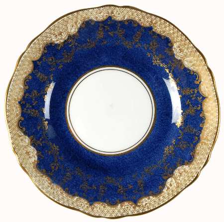 A15919-Y Bread & Butter Plate