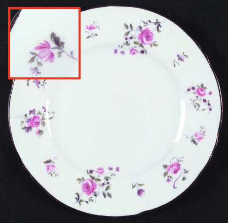 CRS15 by Crown Staffordshire